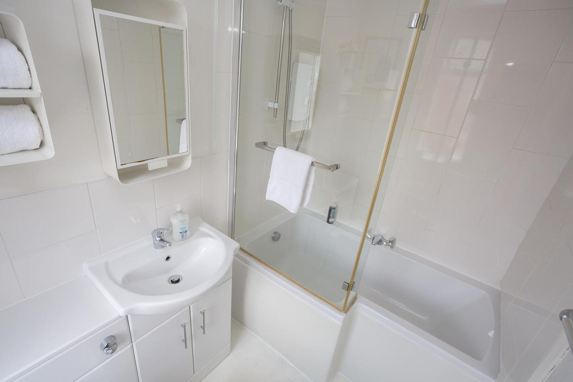 The Avenue-3 Bed Sleeps 6 Great For Contractors Villa Gateshead Exterior foto